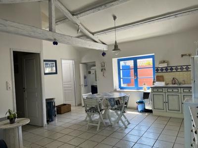 Maison - 41 m² - 3 pièces