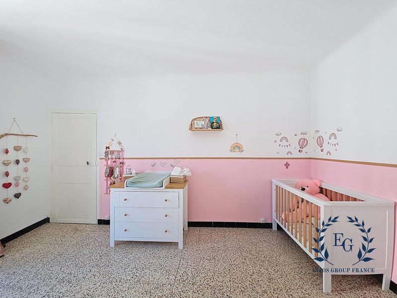 Maison - 103 m² - 3 pièces