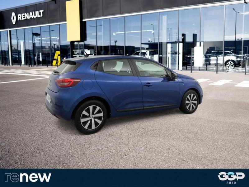 Renault Clio V TCe 90 Equilibre