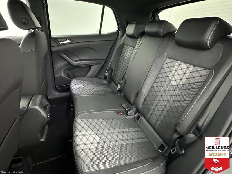 Volkswagen t-Cross 1.0 Tsi 116ch R-Line Dsg7
