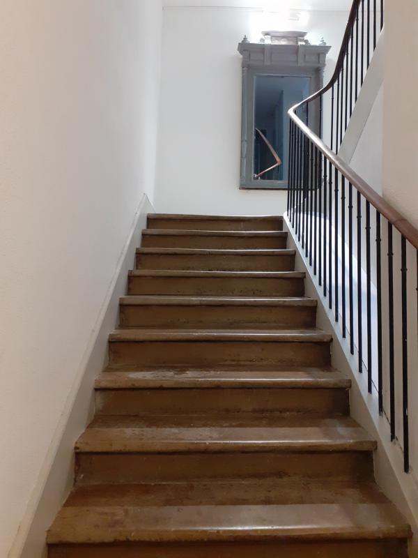 Maison de maîtres - 278 m² - 9 pièces