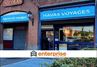 Local commercial - 65 m²