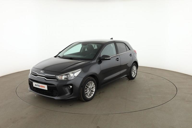 Kia Rio 1.0 t-GDi Isg Design 120 ch