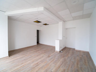Local d'activité / Entrepôt - 39 m² - 2 pièces