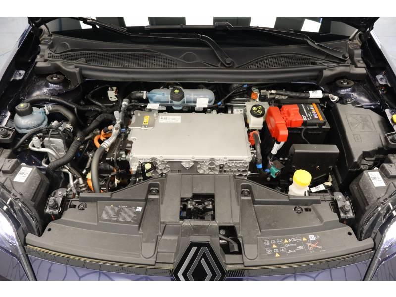 Renault R 5 E-Tech Electrique 120 ch autonomie urbaine Techno
