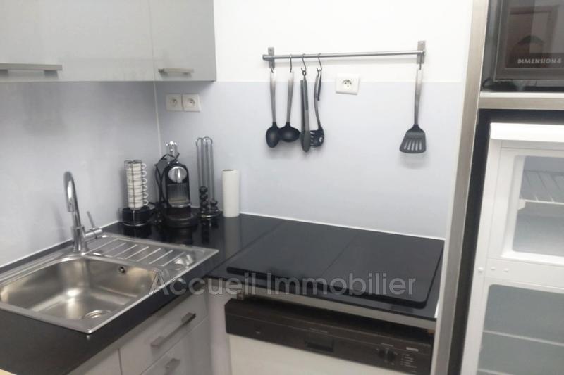 Appartement - 31 m² - 2 pièces