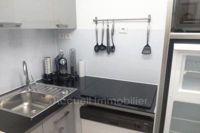 Appartement - 31 m² - 2 pièces