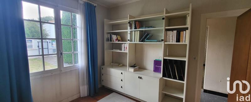 Maison - 64 m² - 3 pièces