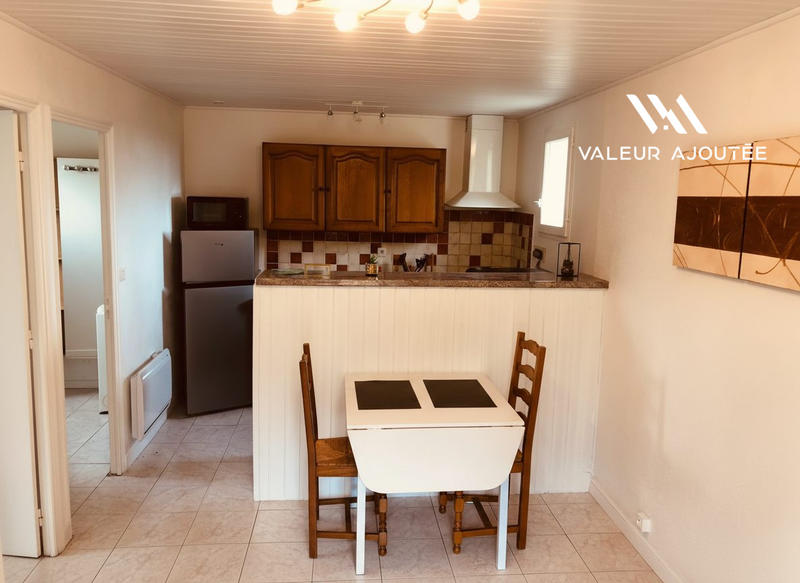 Maison - 78 m² - 5 pièces