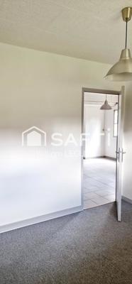 Bureau - 70 m² - 3 pièces