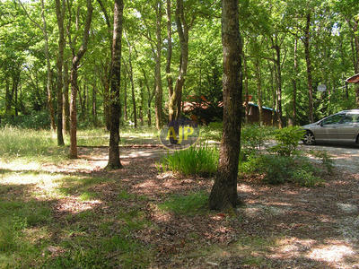 Maison - 55 m² - 4 pièces