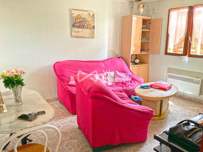 Maison - 71 m² - 4 pièces