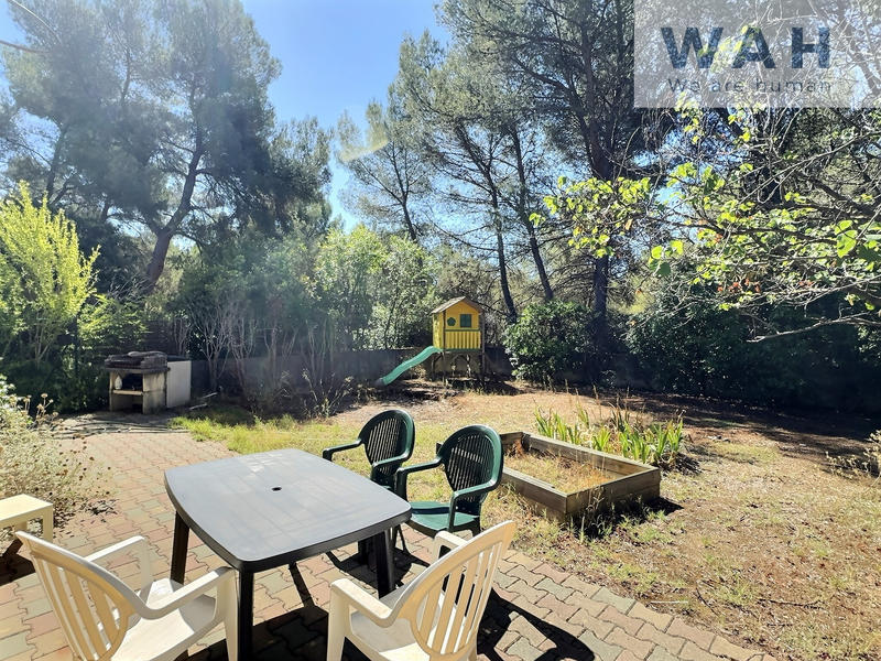 Maison - 107 m² - 5 pièces