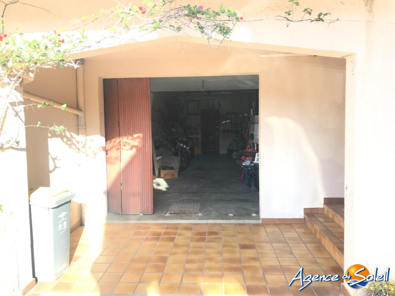 Maison - 180 m² - 7 pièces