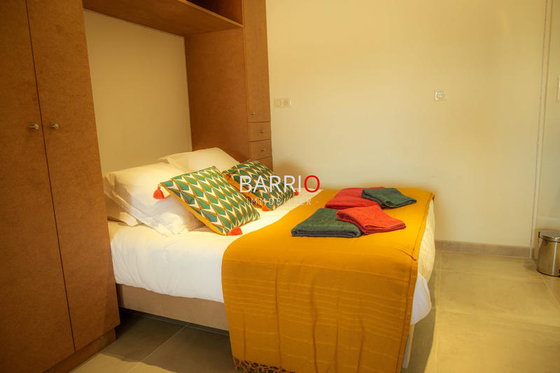 Appartement - 30 m² - 1 pièce