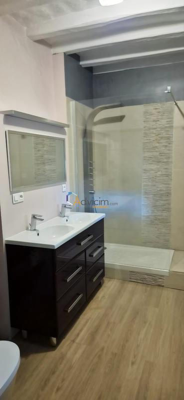 Maison ancienne - 123 m² - 5 pièces