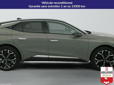 Ds Ds 4 Ds4 PureTech 130 Eat8 Rivoli