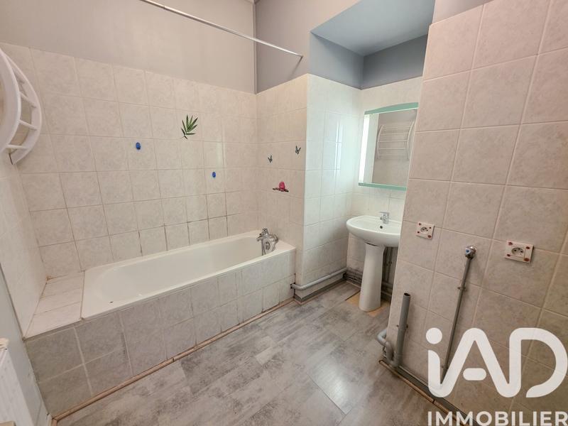 Appartement - 94 m² - 4 pièces