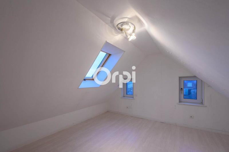 Maison - 144 m² - 6 pièces