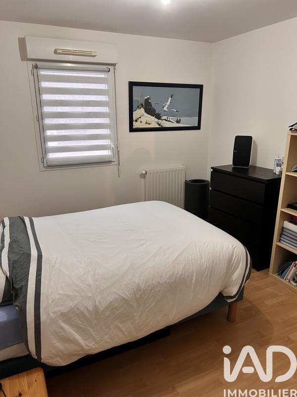 Appartement - 41 m² - 2 pièces