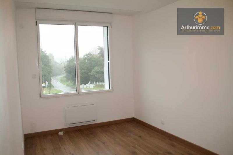 Maison - 126 m² - 7 pièces