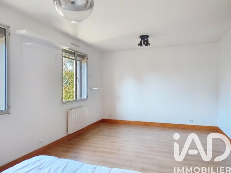 Maison de village - 192 m² - 7 pièces