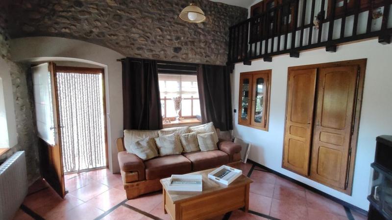 Maison - 160 m² - 8 pièces