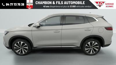 Byd Seal U 1.5l Dm-I 218 Ch Phev Comfort