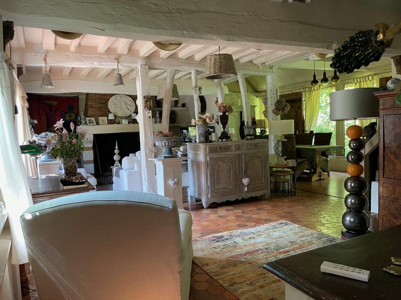 Maison - 133 m² - 4 pièces