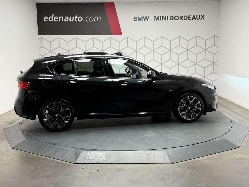 Bmw Série 1 120 170 ch Dkg7 m Sport