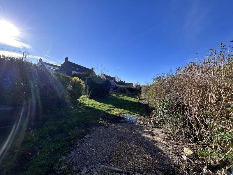 Maison - 74 m² - 6 pièces