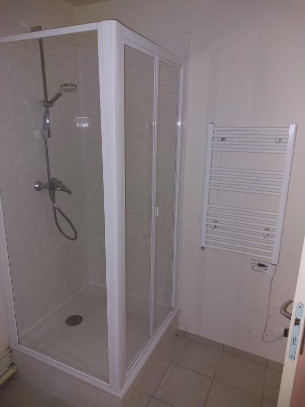 Studio - 36 m² - 1 pièce