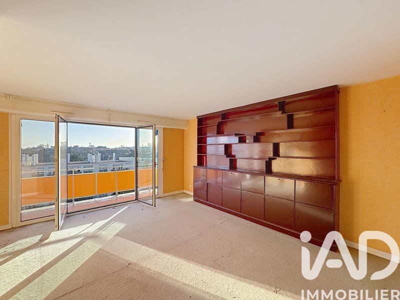 Appartement - 201 m² - 6 pièces