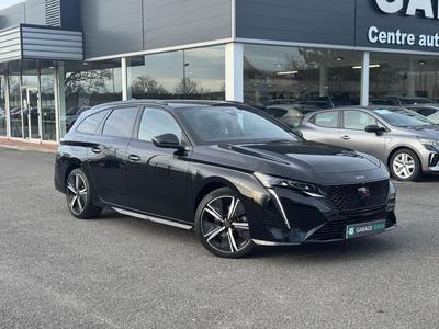 Peugeot 308 Sw BlueHDi 130ch s&amp;S Eat8 Gt