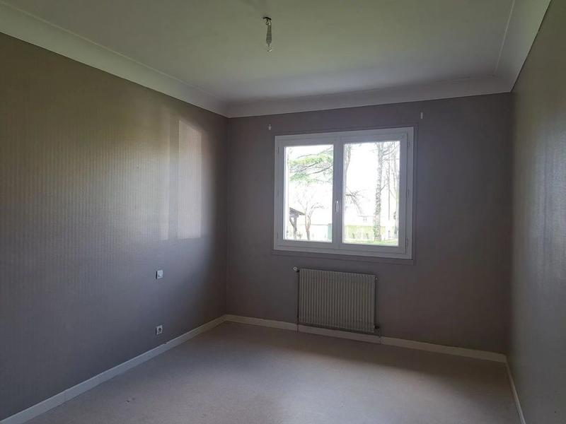 Maison - 200 m² - 8 pièces