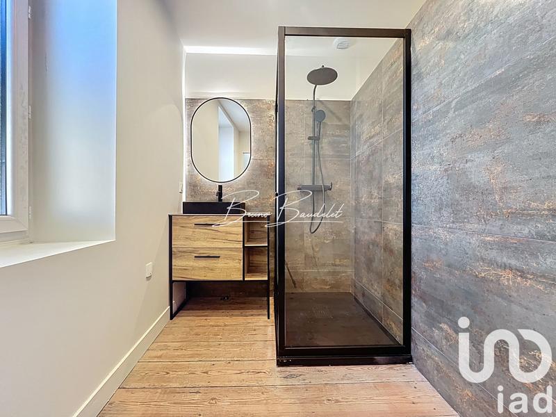 Maison de ville - 200 m² - 7 pièces