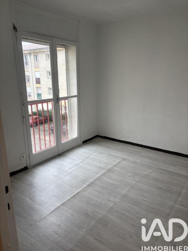 Studio - 18 m² - 1 pièce