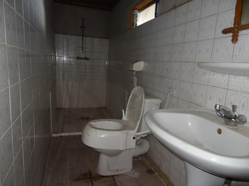 Maison - 67 m² - 5 pièces