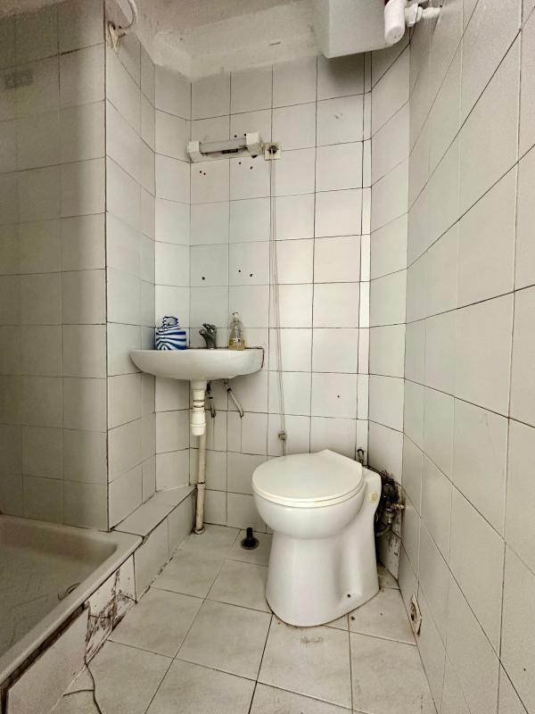 Appartement - 10 m² - 1 pièce
