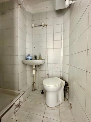 Appartement - 10 m² - 1 pièce
