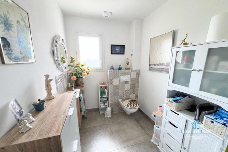 Villa - 81 m² - 4 pièces