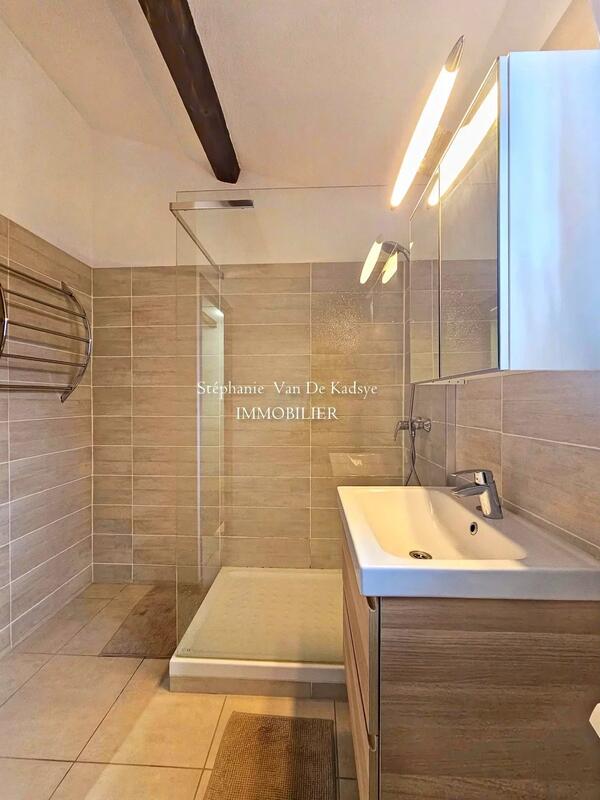 Maison - 63 m² - 3 pièces