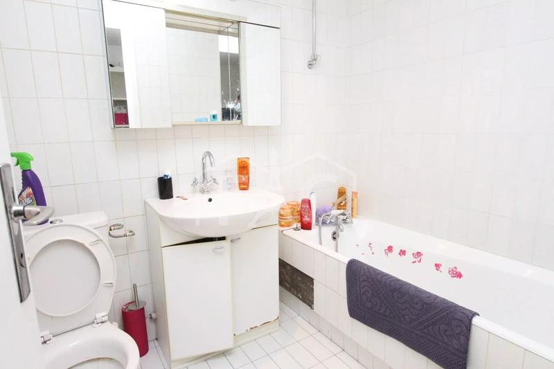 Appartement - 128 m² - 5 pièces