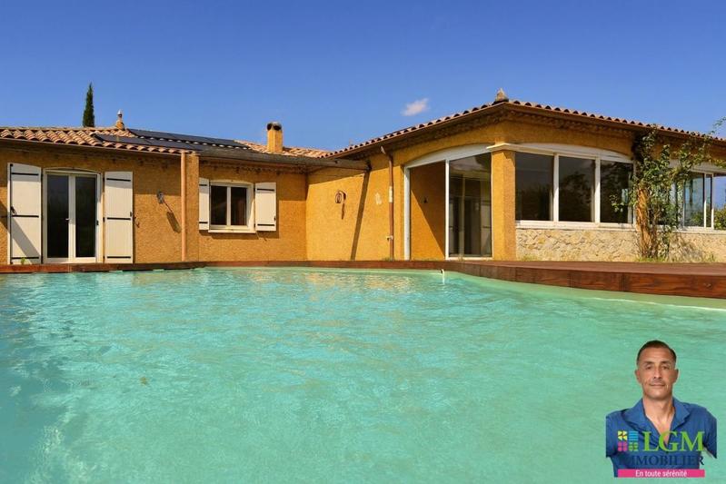 Villa - 127 m² - 5 pièces
