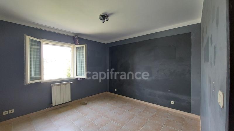 Maison - 104 m² - 5 pièces