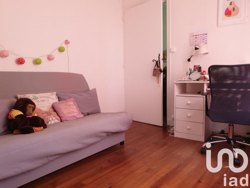 Maison - 87 m² - 4 pièces