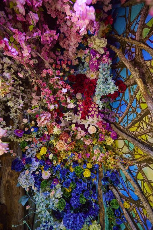 Nocturnes à la Maison Parra