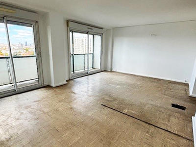 Appartement - 91 m² - 4 pièces