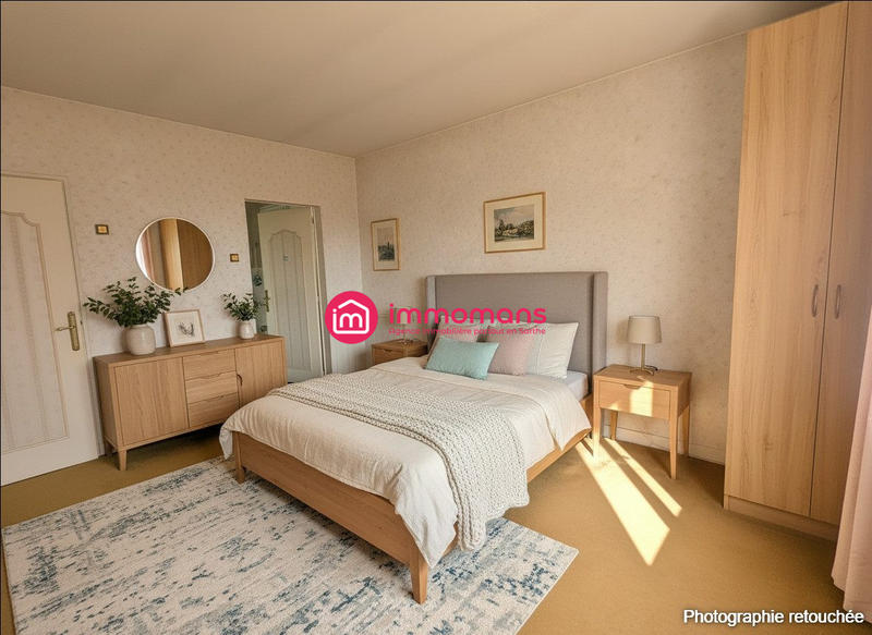 Maison - 176 m² - 7 pièces