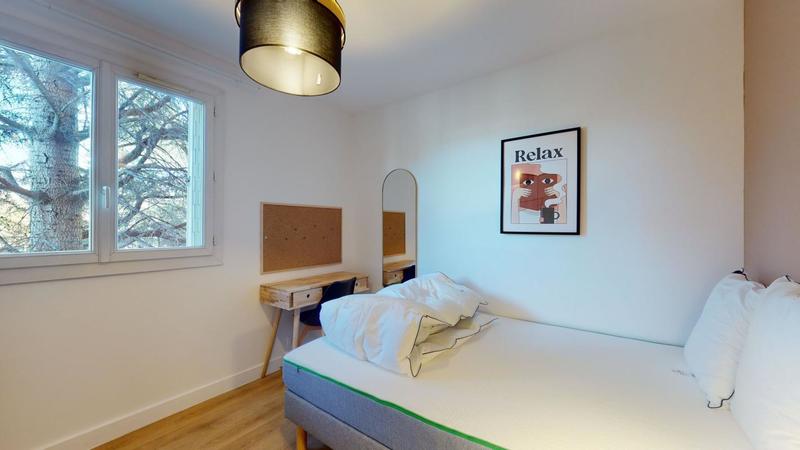 Appartement - 84 m²